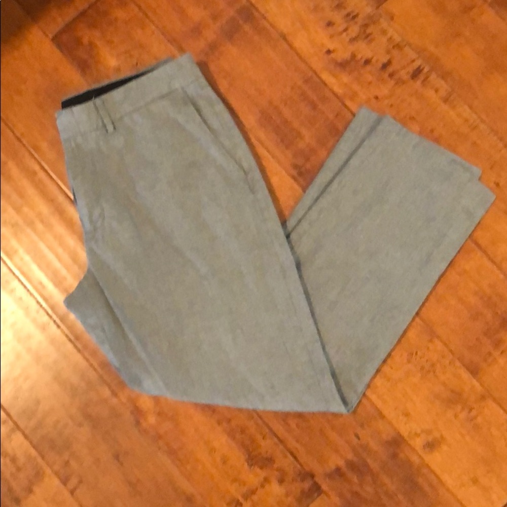 Men’s J. Crew Bedford Dress Pants